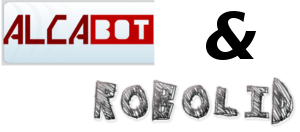 Alcabot y Robolid