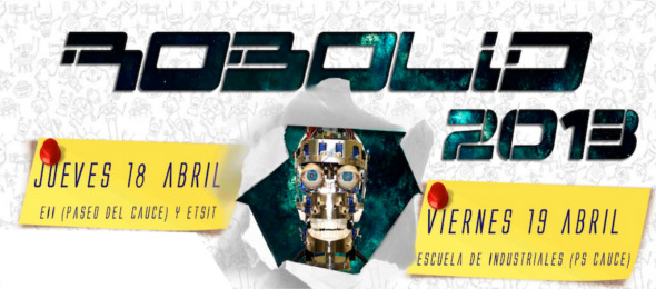 Robolid 2013