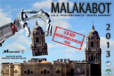 Malakabot