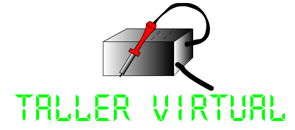Taller Virtual