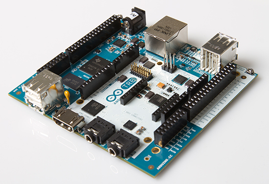 Arduino Tres