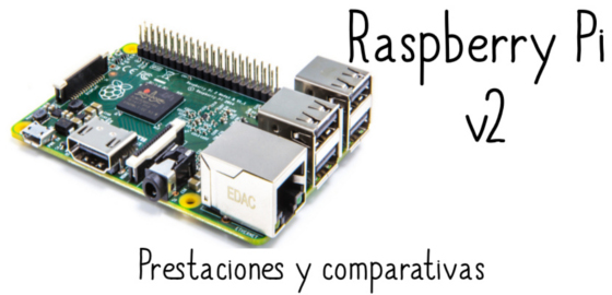 Raspberry Pi 2