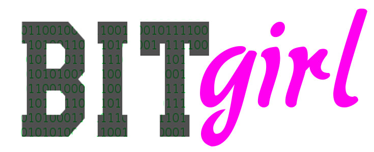 Bitgirl