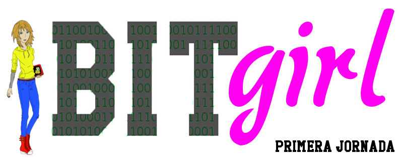 Primer evento Bitgirl