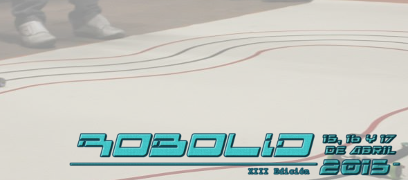 Robolid 2015