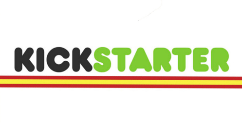 kickstarter en españa