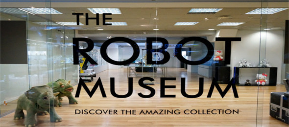 The Robot Museum