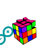 Raspberry y Arduino contra el cubo de Rubik