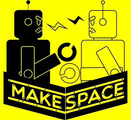 Hebocon en Makespace Madrid