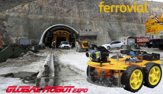 Concurso Ferrovial