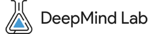 DeepMind Lab Logo