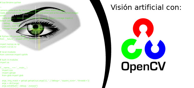 Curso OpenCV