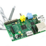 accesorios para Raspberry Pi